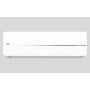 Chiq Grace Silver On-Off CSH-07DB-S