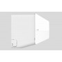 Chiq Grace White On-Off CSH-09DB-W