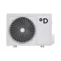 Daichi DA20AVQS1-S/ DF20AVS1